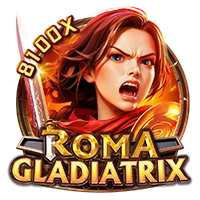 ROMA GLADIATRIX - IDAGENT138