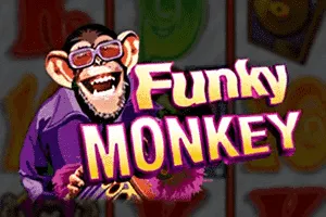 Funky Monkey - IDAGENT138
