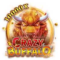 CRAZY BUFFALO - IDAGENT138