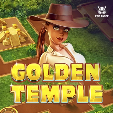 Golden Temple - IDAGENT138