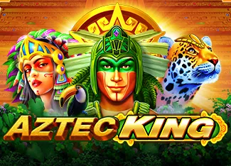 Aztec King - IDAGENT138