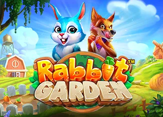 Rabbit Garden - IDAGENT138
