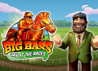 Big Bass Day at the Races - IDAGENT138