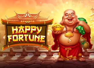 Happy Fortune - IDAGENT138