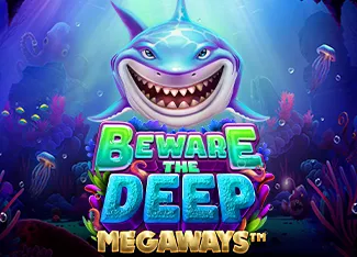 Beware The Deep Megaways - IDAGENT138