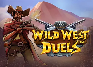 Wild West Duels - IDAGENT138