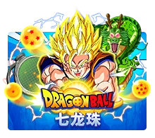 Dragon Ball - IDAGENT138