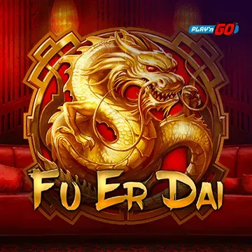 Fu Er Dai - IDAGENT138