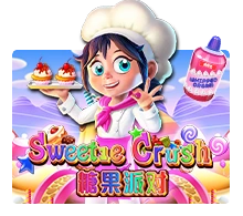 Sweetie Crush - IDAGENT138