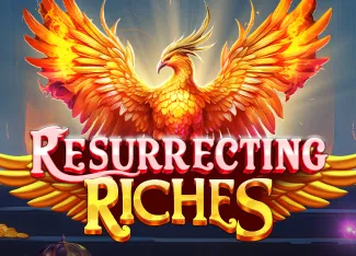 Resurrecting Riches - IDAGENT138