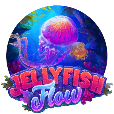 Jellyfish Flow - IDAGENT138
