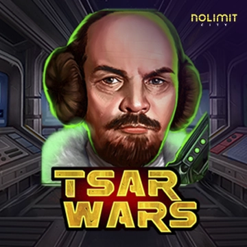 Tsar Wars - IDAGENT138
