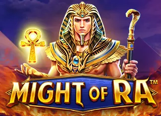 Might of Ra - IDAGENT138