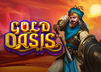 Gold Oasis - IDAGENT138