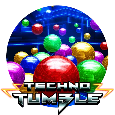 Techno Tumble - IDAGENT138