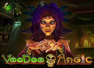 Voodoo Magic - IDAGENT138