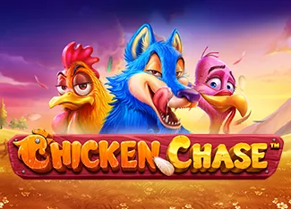 Chicken Chase - IDAGENT138