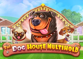 The Dog House Multihold - IDAGENT138