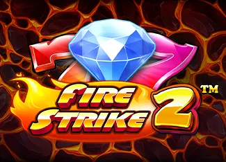 Fire Strike 2 - IDAGENT138