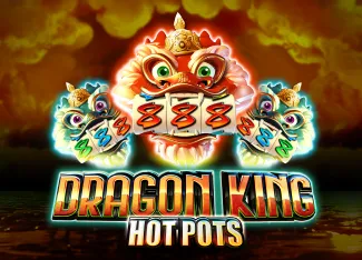 Dragon King Hot Pots - IDAGENT138