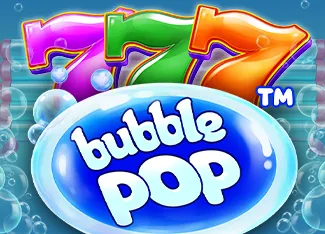 Bubble Pop - IDAGENT138