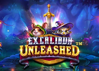 Excalibur Unleashed - IDAGENT138