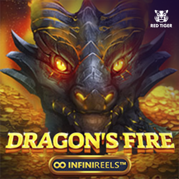 Dragons Fire Infinireels - IDAGENT138