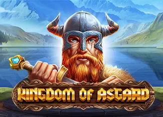Kingdom of Asgard - IDAGENT138