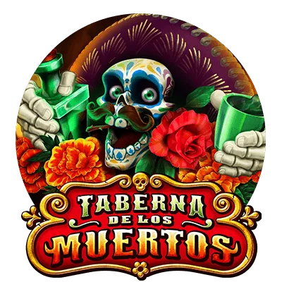 Taberna De Los Muertos - IDAGENT138