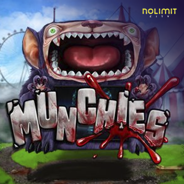 Munchies - IDAGENT138