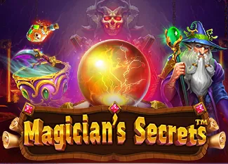 Magicians Secrets - IDAGENT138