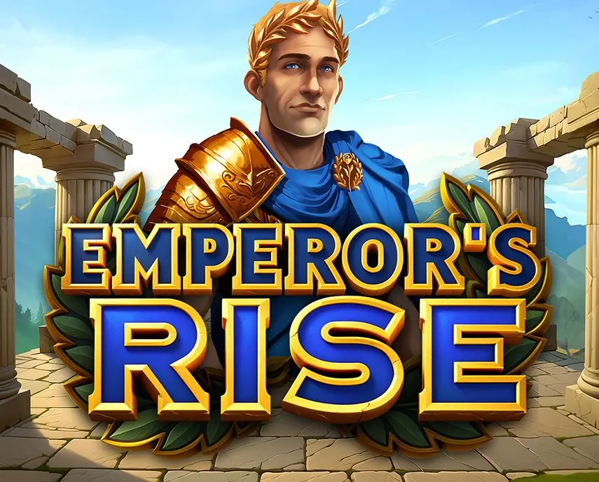 Emperors Rise - IDAGENT138