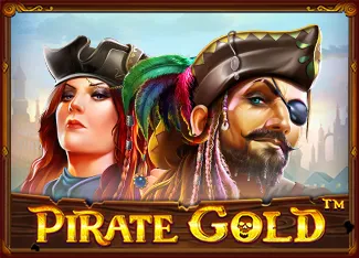 Pirate Gold - IDAGENT138