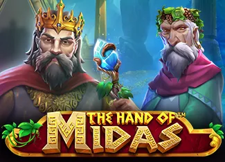 The Hand of Midas - IDAGENT138