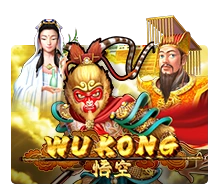 Wukong - IDAGENT138