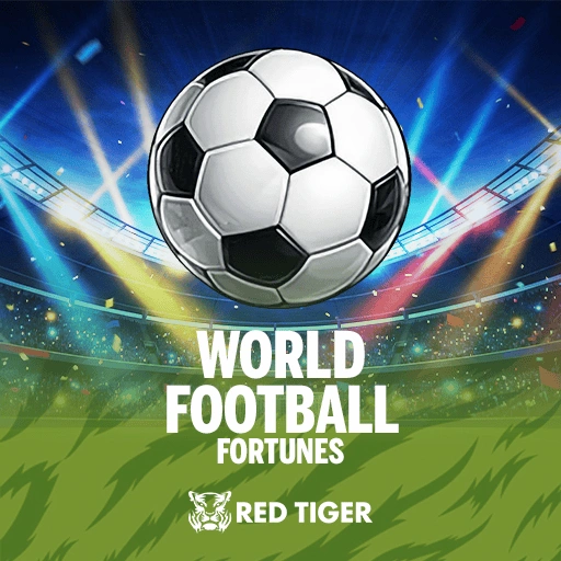 World Football Fortunes - IDAGENT138