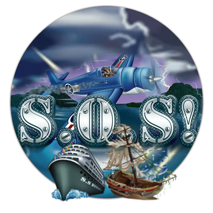 S.O.S! - IDAGENT138