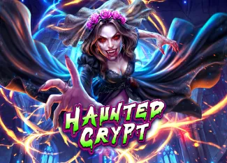 Haunted Crypt - IDAGENT138