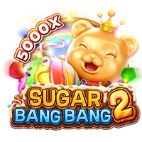 SUGAR BANG BANG2 - IDAGENT138