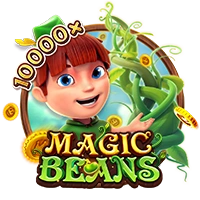 MAGIC BEANS - IDAGENT138
