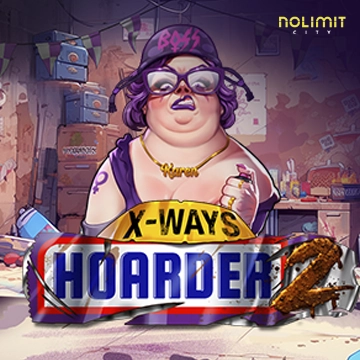 xWays Hoarder 2 - IDAGENT138