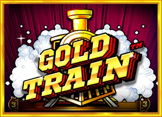 Gold Train - IDAGENT138