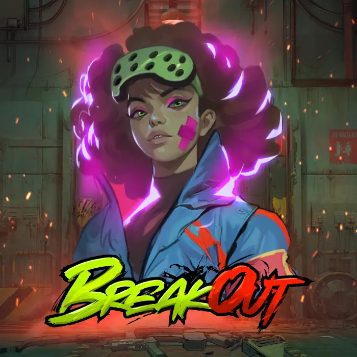 Breakout - IDAGENT138