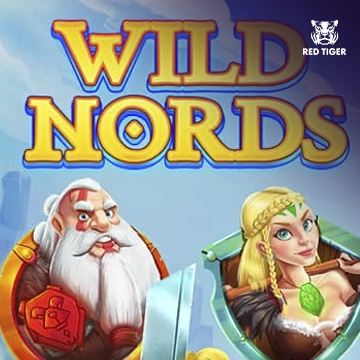 Wild Nords - IDAGENT138