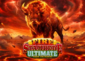 Fire Stampede Ultimate - IDAGENT138
