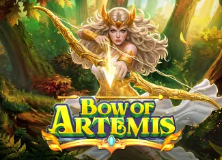 Bow of Artemis - IDAGENT138