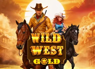 Wild West Gold - IDAGENT138