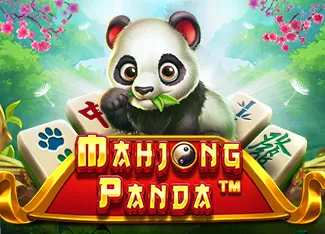 Mahjong Panda - IDAGENT138