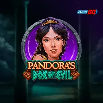 Pandoras Box of Evil - IDAGENT138