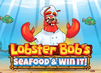 Lobster Bobs Sea Food and Win It - IDAGENT138